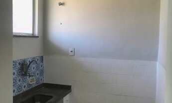 Imagem 6: Apartamento 1 quarto Del Castilho desocupado