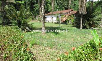 Imagem 4: Sítio para venda com 5600 metros quadrados com 8 quartos