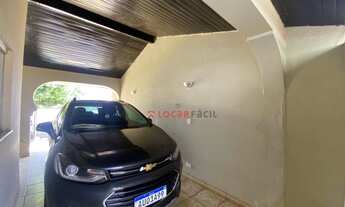 Imagem 6: Casa com 4 dormitórios, 230 m² - venda por R$ 870.000 ou aluguel por R$ 4.200/mês - Lago P