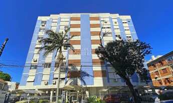 Imagem: Apartamento para venda possui 93 metros