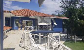 Imagem 4: Maravilhosa casa à venda de 16340m² de área construída Barra da Tijuca RJ