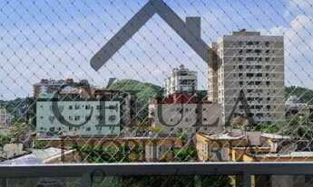 Imagem 3: Rio de Janeiro - Apartamento Padrão - Freguesia (Jacarepaguá