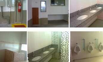 Imagem 5: Galpão/Depósito/Armazém para Alugar, no Guarutinho - Cajamar/sp