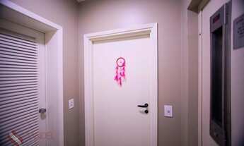 Imagem 7: Apartamento com 4 Dormts. sendo 3 suites para Venda ou Locação na Vila Sofia (j