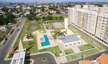 Imagem: Apartamento com 2 dormitórios à venda