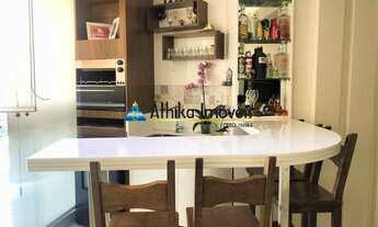 Imagem 5: Lindo imóvel de 4 quartos sendo 3 suítes e 3 vagas na Praia da Costa