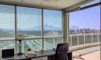 Imagem 7: Cobertura para venda com 400 metros quadrados com 4 quartos