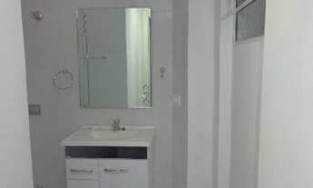 Imagem 7: Apartamento reformado com 37 m², com 1 quarto em Bela Vista colado à FGV e MASP