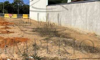 Imagem 2: Terreno à venda no Residencial Porto Seguro - Salto/SP