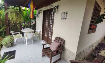 Imagem 7: Casa de condomínio