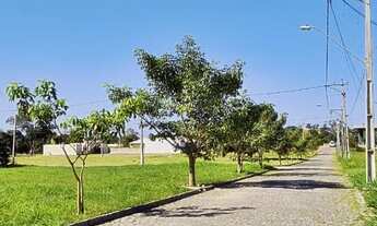 Imagem 6: Condomínio Vivere Jardim Residencial Maricá - Lotes de 360m² em São José de Imbassaí