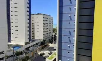 Imagem 2: Apartamento para venda com 120 metros quadrados com 3 quartos em Pina - Recife - PE