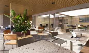 Imagem 3: Apartamentos com 01 quarto no Meireles , beach class