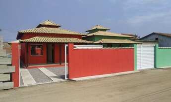 Imagem: Casa com 2 dormitórios à venda, por R$