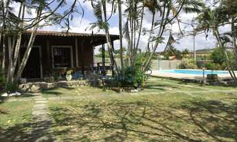 Imagem: Casa Padrão para Venda - 194