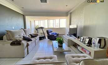 Imagem 2: Apartamento para venda com 90 metros quadrados com 3 quartos em Boa Viagem - Recife - PE