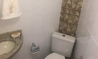 Imagem 7: Casa para venda possui 90 metros quadrados com 2 quartos em Pontinha - Araruama - RJ