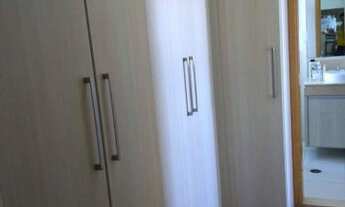 Imagem 7: Apartamento a venda no bairro Vila Betânia em São José dos Campos/SP - Edifício Betânia