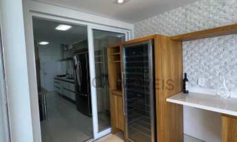 Imagem 5: Apartamento para venda tem 156 metros quadrados