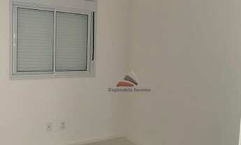 Imagem 7: Apartamento com 3 dormitórios - 1 Suíte - Helbor Praças Ipoema - Jardim São Pedro - Mogi d