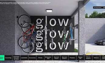 Imagem 5: Studio com 1 dormitório à venda, 28 m² por R$ 183.900,00 - Novo Mundo - Curitiba/PR