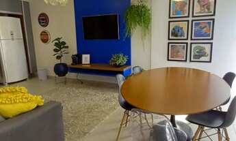 Imagem 5: VENDA, SUNNY PATRIANI - APTO STUDIO - R$ 489.000,00