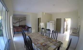 Imagem 4: Casa para aluguel, 3 quartos, 1 suíte, 2 vagas, Alsácia - Guabiruba/SC