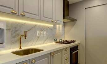 Imagem 6: Apartamento com 3 dormitórios à venda, 95 m² por R$ 1.350.000,00 - Joaquim Távora - Fortal