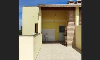 Imagem 2: Cobertura para Venda em Santo André, Jardim Utinga, 2 dormitórios, 2 banheiros, 1 vaga