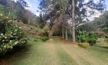 Imagem 6: Área de aprox. 30.000m2 com uma Casa em São Bento de Urânia - Alfredo Chaves -ES