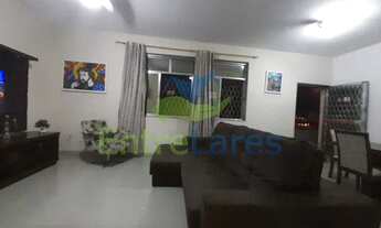 Imagem 4: Portuguesa - 3 Quartos sendo 2 Suítes - Terraço - 1 Vaga - Condomínio Fechado - Casa