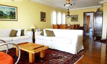 Imagem 6: Apartamento com 4 dorms, Chácara Santo Antônio, São Paulo - R$ 1.17 mi, Cod: 40500