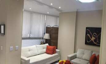 Imagem 4: Apartamento para Venda em Volta Redonda, JARDIM AMÁLIA, 4 dormitórios, 2 suítes, 5 banheir