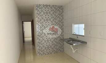 Imagem 6: Casa nova com 2 quartos para venda no bairro Mangabeira