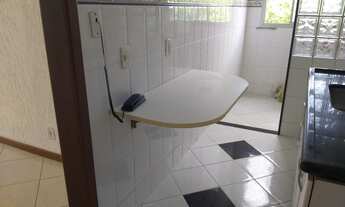 Imagem 5: Apartamento para venda com 55 metros quadrados com 2 quartos