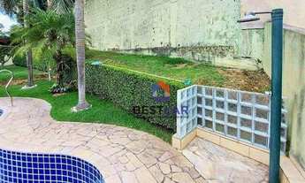 Imagem 4: Casa com 4 dormitórios à venda, 368 m² por R$ 1.780.000,00 - Granja Viana - Embu das Artes