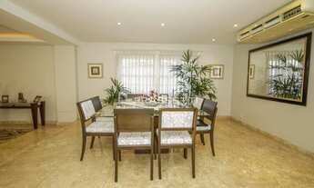 Imagem 4: Rio de Janeiro - Casa de Condomínio - Barra da Tijuca