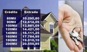 Imagem 7: CASA EM SUSSUARANA PARCELADA