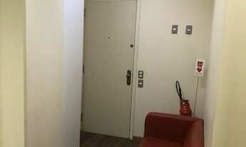 Imagem 7: Sala/Conjunto para aluguel e venda possui 50 metros quadrados