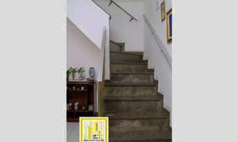 Imagem 5: Lindo Sobrado, 02 Aconchegantes Dormitórios + 02 Suítes + Banheira de hidromassagem + Vaga