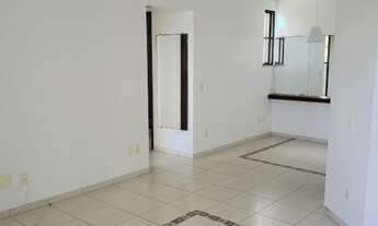 Imagem 6: Apartamento 2 quartos (1 suíte). Acupe de Brotas. 93m². Dependência. Nascente. Armários. 1