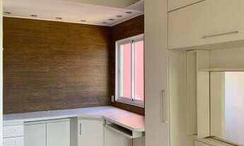 Imagem 6: Cobertura para venda possui 85 metros quadrados com 3 quartos em Abolição - Rio de Janeiro