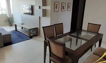 Imagem 2: Excelente Apartamento Mobiliado 3/4 Sendo 02 Suites em Lagoa Nova