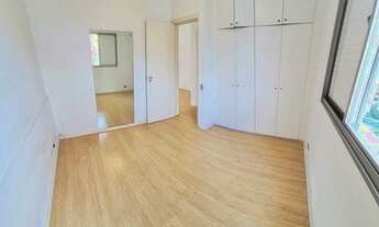 Imagem 3: 1 DORMITÓRIA VARANDA 1 VAGA ANDAR ALTO