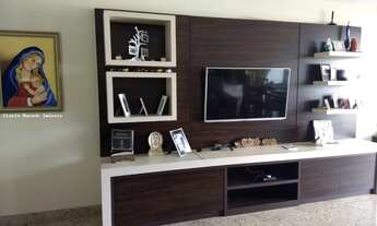 Imagem 5: Apartamento para Venda em Cachoeiro de Itapemirim, Gilberto Machado, 3 dormitórios, 3 suít