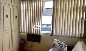 Imagem 6: Excelente investimento! 75 m2 - Sala/3 qtos c/dep completa e vaga na escritura - Copacaban