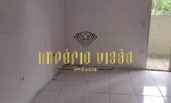 Imagem 2: Terreno à venda com duas casas no bairro Jardim Suzanópolis em Suzano, ótimo para investid