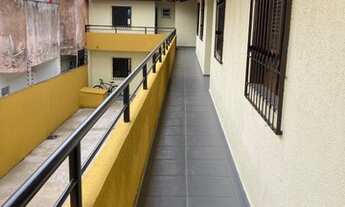 Imagem 6: Apartamento com 01 quarto