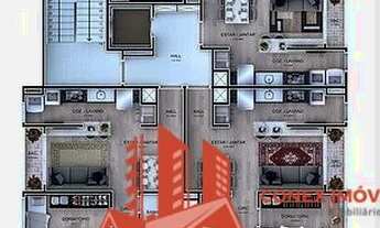 Imagem 6: CAXIAS DO SUL - Apartamento Padrão - Rio Branco