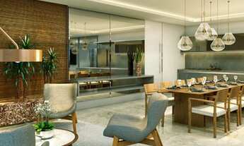 Imagem 3: Barra 535- Apartamento 1/4 à venda no Barra 535, R$ 600.000,00